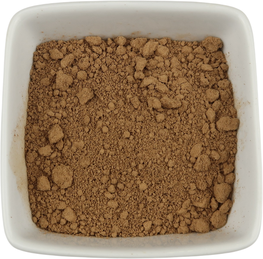 Red Reishi Mushroom Powder - Ganoderma Lucidum