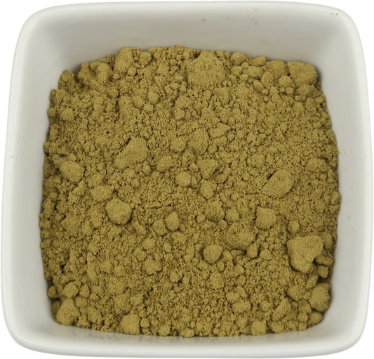 Ginkgo Leaf Powder - Ginkgo biloba