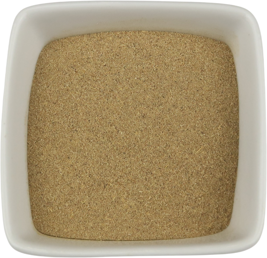 Angelica Root Powder - Angelica Archangelica