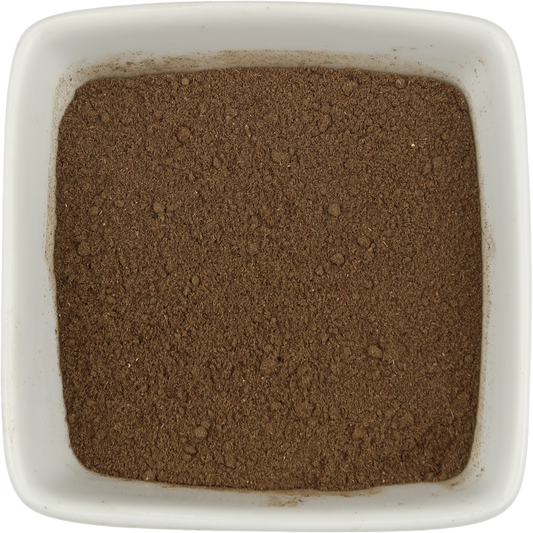 Cornsilk Powder - Zea Mays