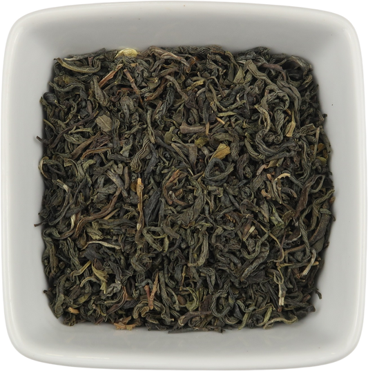 Jasmine Green Tea - Camellia Sinensis