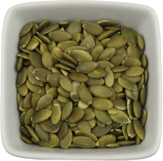 Pumpkin Seeds Raw Pepitas - Pepita De Calabaza