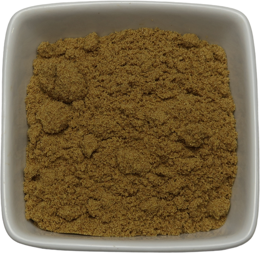 Anise Seed Powder - Pimpinella Anisum