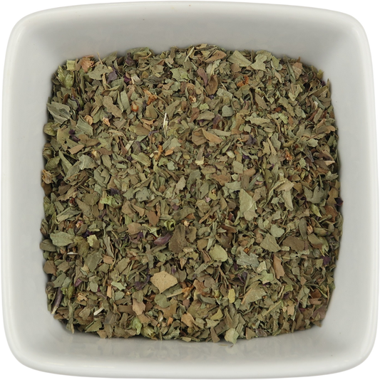 Basil Leaf - Ocimum basilicum