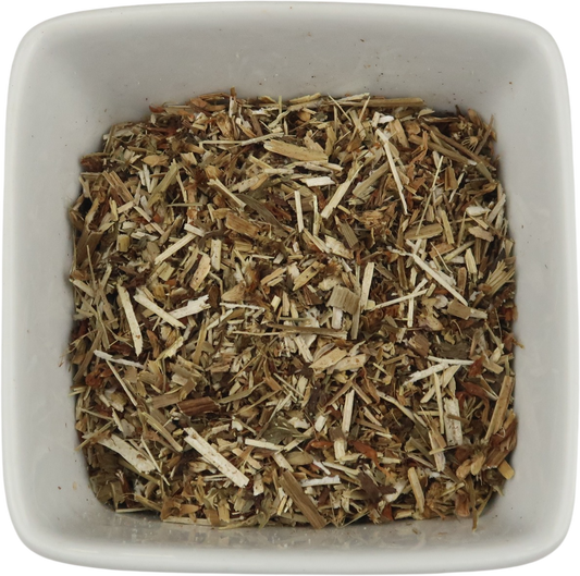 Red Clover Herb - Trifolium Pratense