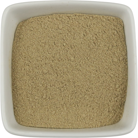Motherwort Herb Powder - Leonurus Cardiaca