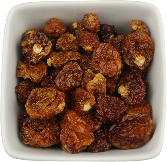 Golden Berries - Physalis peruviana