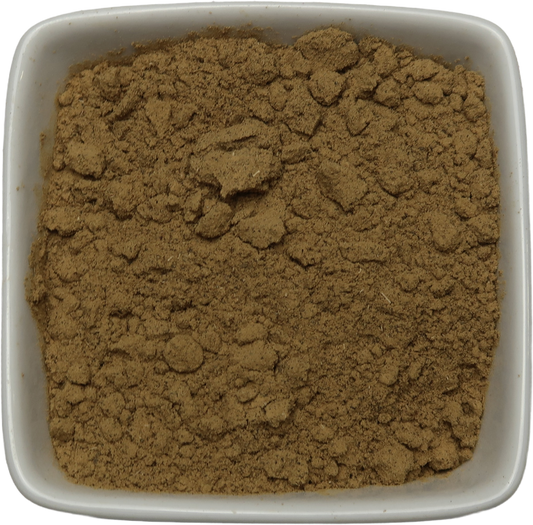 Artichoke Leaf Powder - Cynara Scolymus