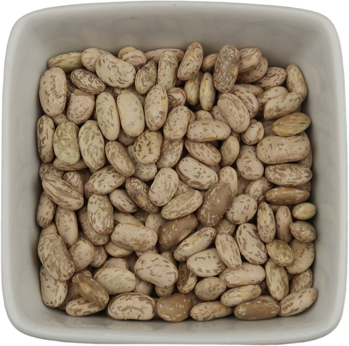 Organic Pinto Beans, Whole (Phaseolus Vulgaris Pinto Group)