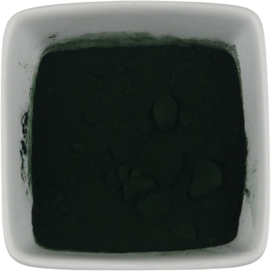Spirulina Powder - Arthrospira platensis