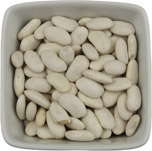 Cannellini Beans - Phaseolus Vulgaris