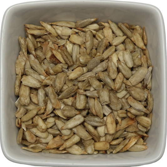 Sprouted Raw Sunflower Seeds - Helianthus Annuus