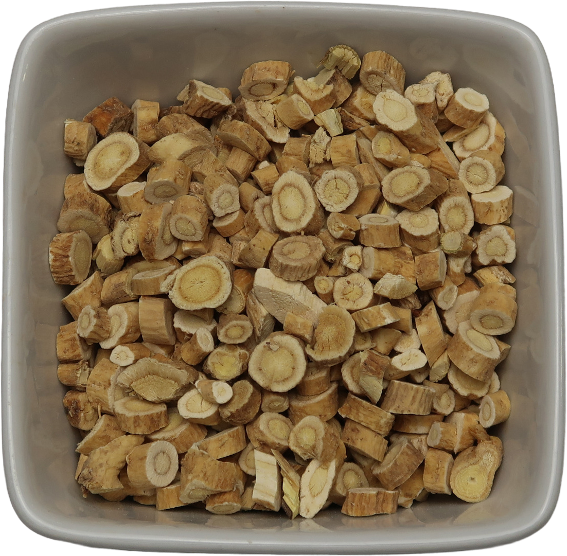 Astragalus Root - Astragalus Membranaceus