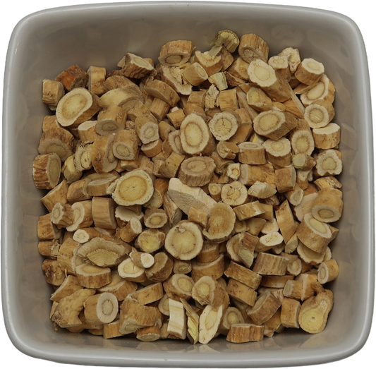 Astragalus Root - Astragalus Membranaceus