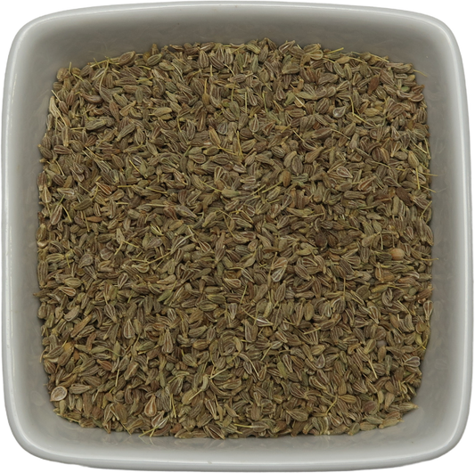 Anise Seed Whole - Pimpinella Anisum
