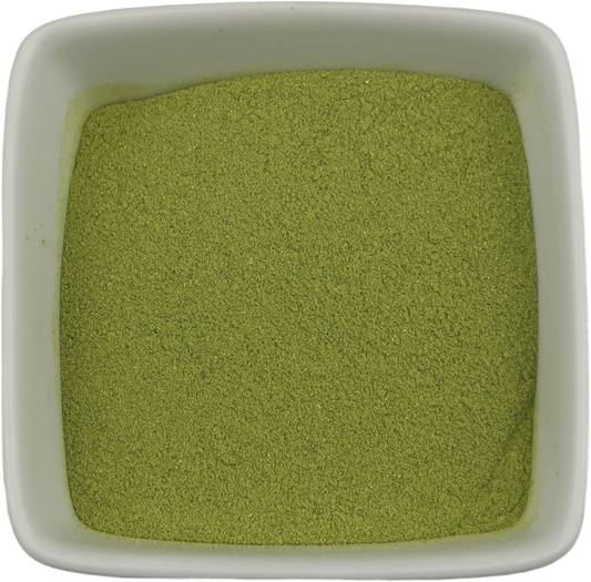 Broccoli Powder - Brassica oleracea var italica
