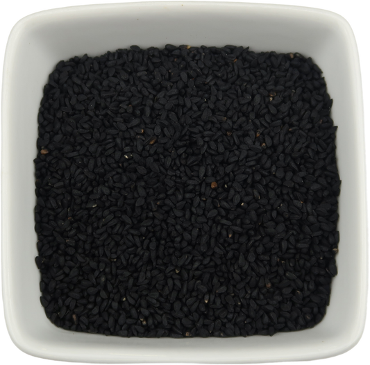 Black Cumin Seeds - Nigella Sativa