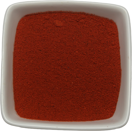Annatto Seed Powder - Bixa Orellana