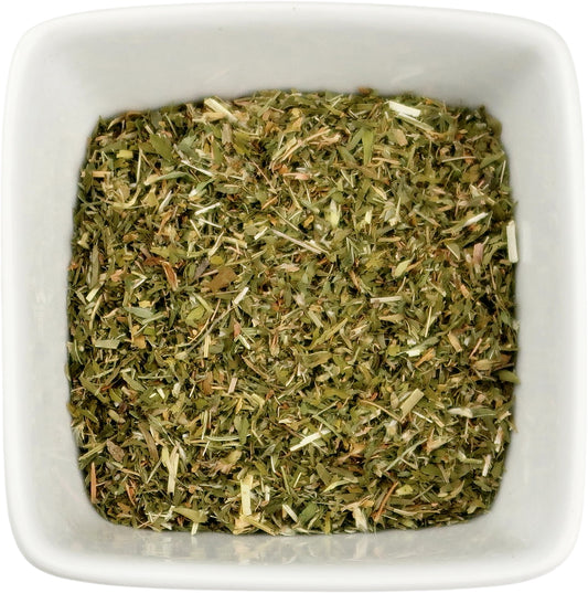 Alfalfa Leaf - Medicago Sativa | Hoja De Alfalfa
