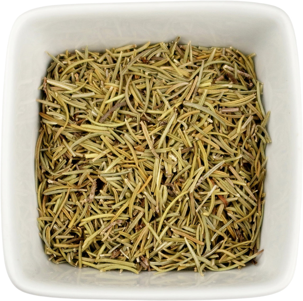 Rosemary Leaf Whole - Rosmarinus officinalis