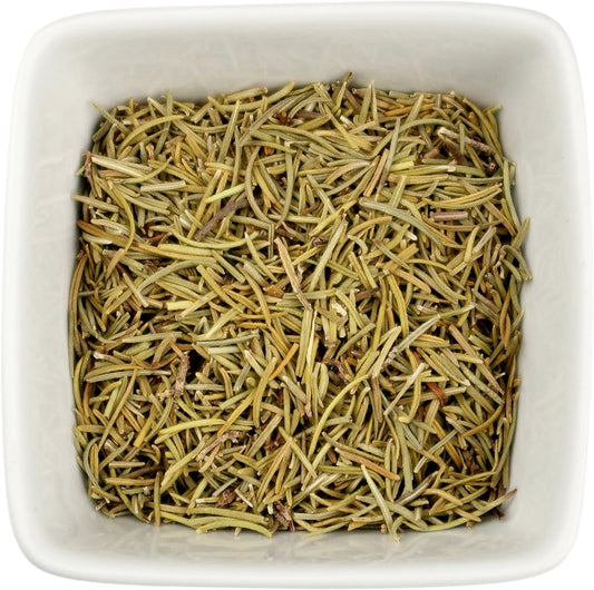 Rosemary Leaf Whole - Rosmarinus officinalis