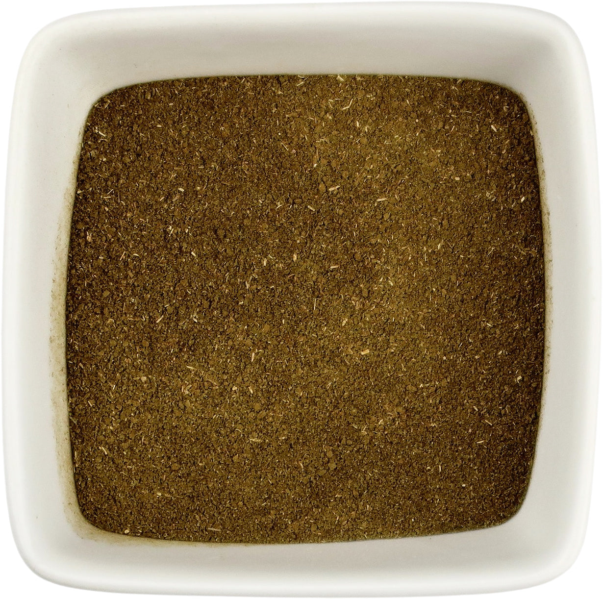 Peppermint Leaf Powder - Mentha piperita