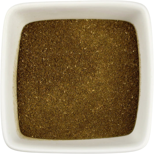 Peppermint Leaf Powder - Mentha piperita