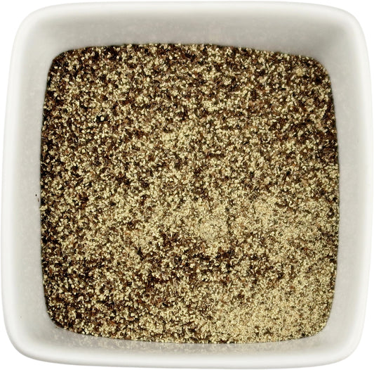 Peppercorn Black Powder - Piper nigrum