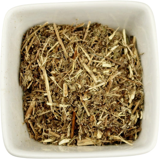 Wormwood Herb - Artemisia absinthium