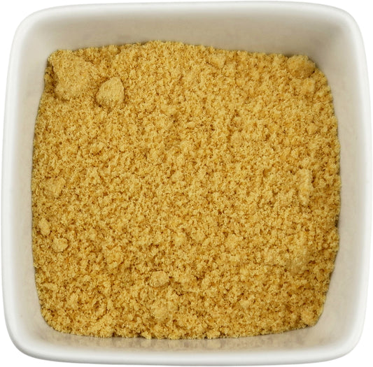 Mustard Seed Powder - Sinapis alba