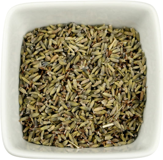 Lavender Flower - Lavandula angustifolia