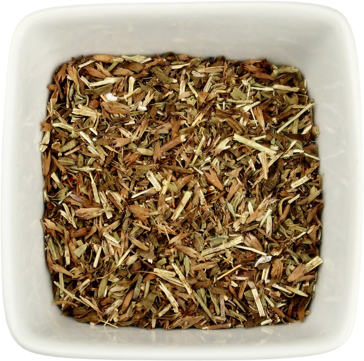 Hyssop Herb - Hyssopus officinalis