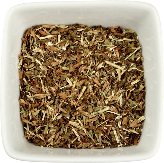 Hyssop Herb - Hyssopus officinalis
