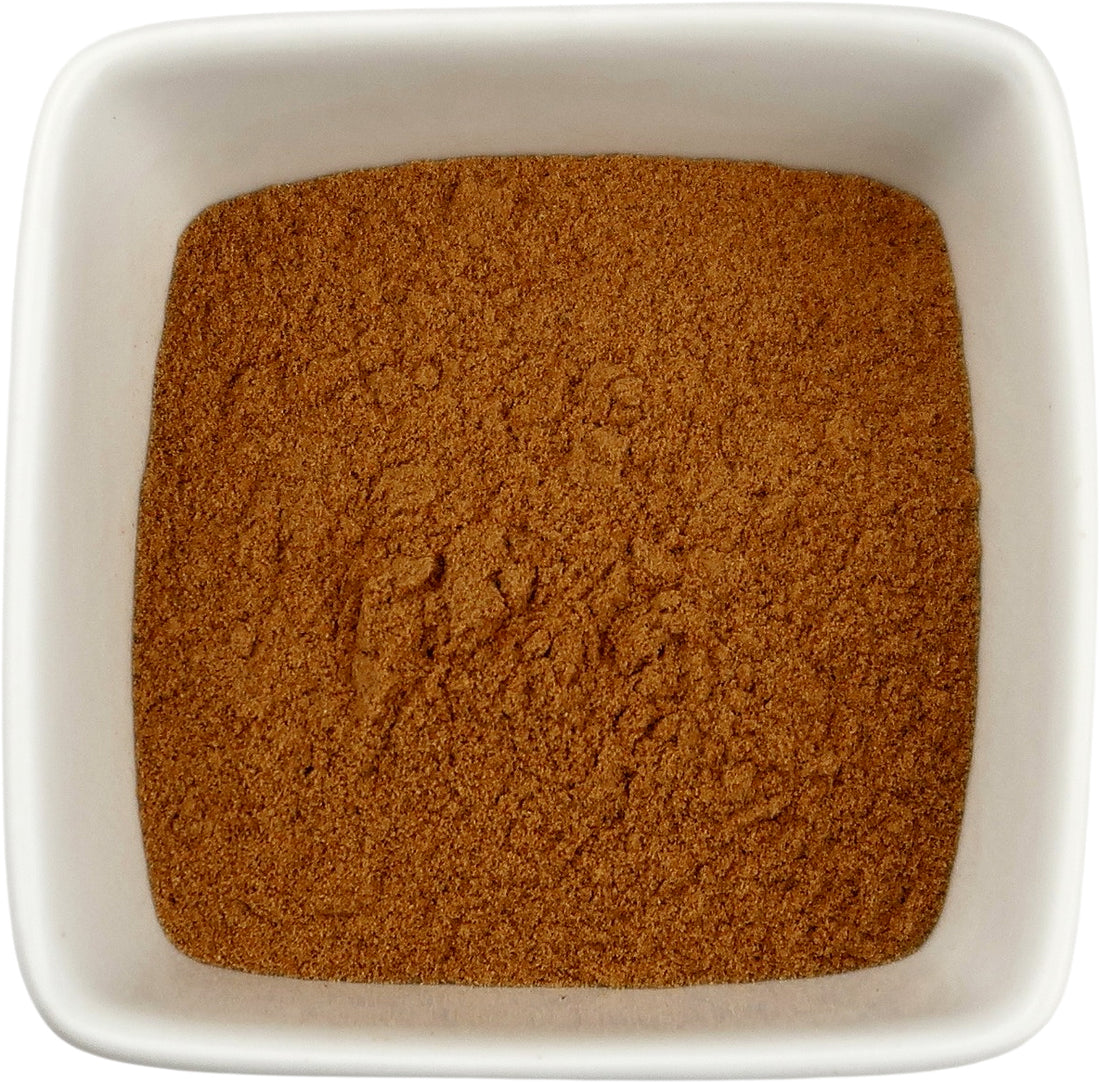 Hawthorn Berry Powder - Antioxidant-Rich Superfruit for Teas & Wellness ...