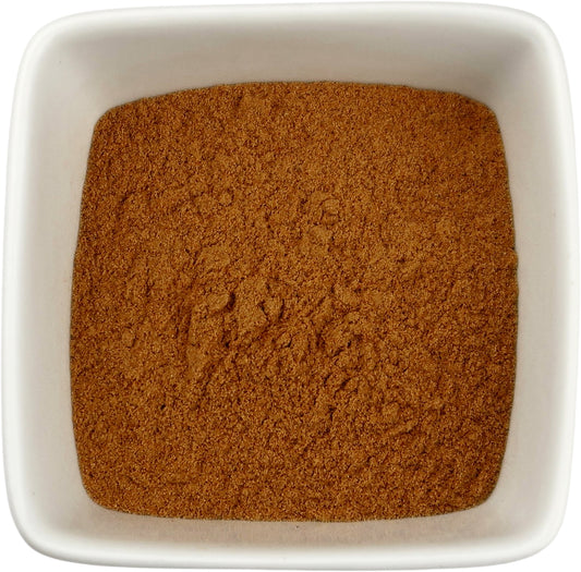 Hawthorn Berry Powder - Crataegus monogyna