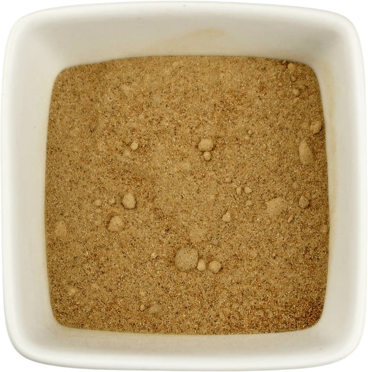 Dandelion Root Powder - Taraxacum officinale