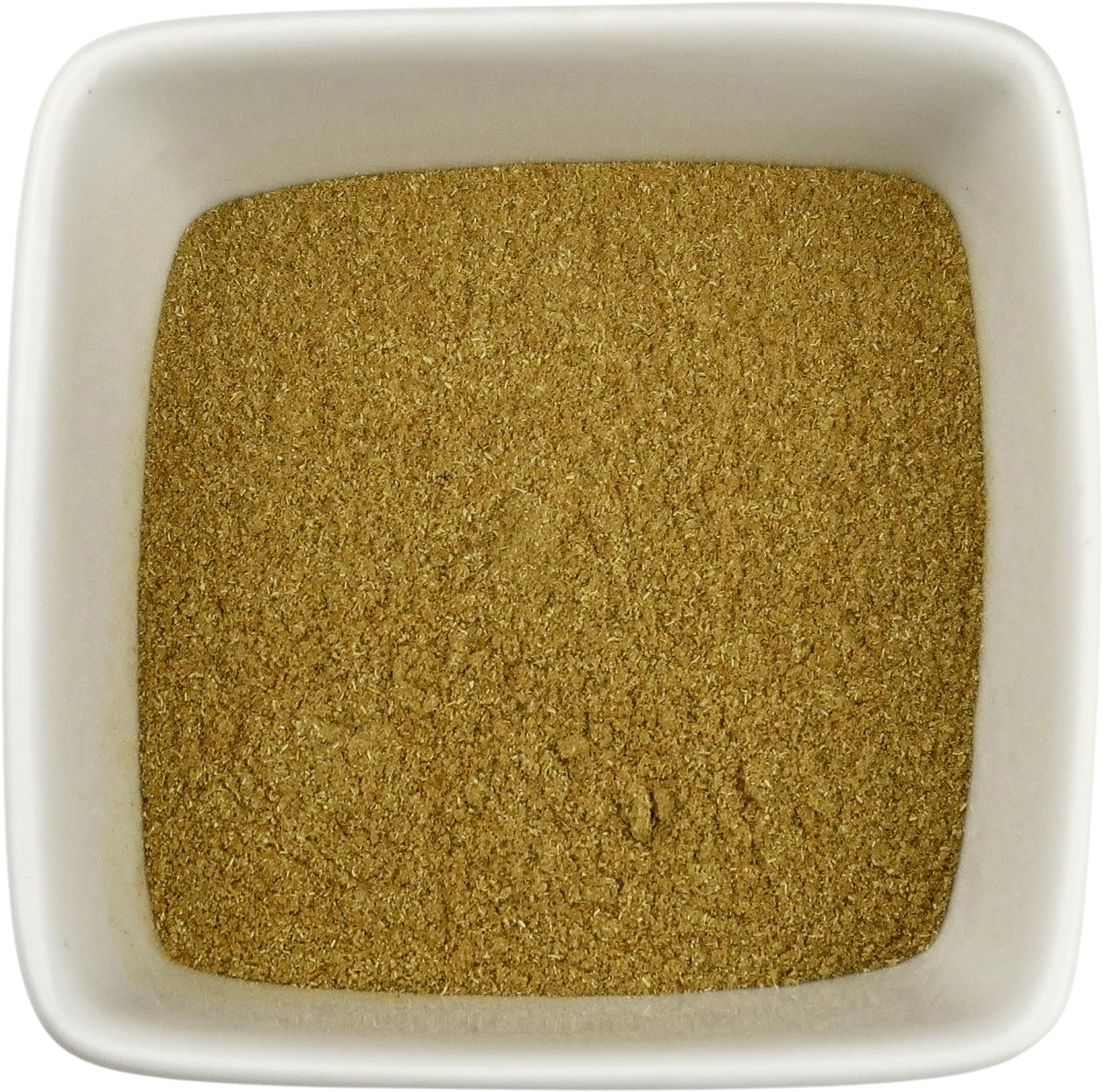 Coriander Seed Powder - Coriandrum sativum