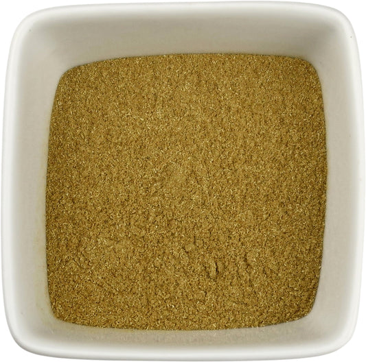 Coriander Seed Powder - Coriandrum sativum