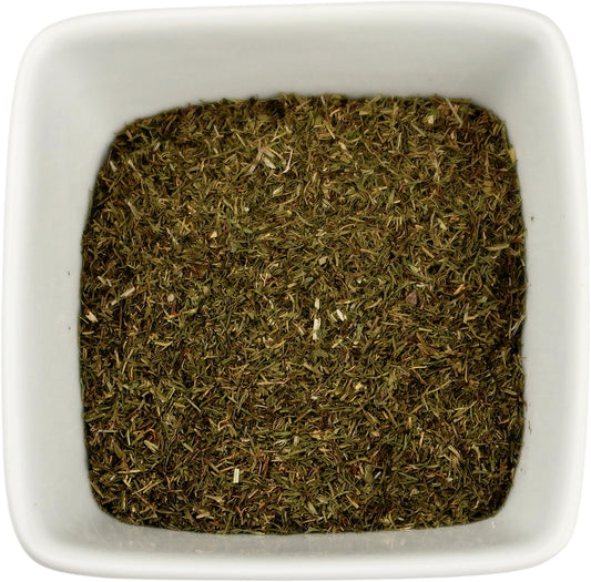 Dill Weed - Anethum graveolens