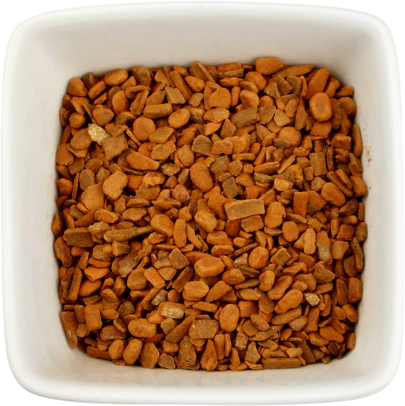 Cassia Cinnamon Chips - Cinnamomum cassia