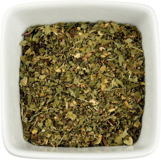 Cilantro - Coriandrum sativum