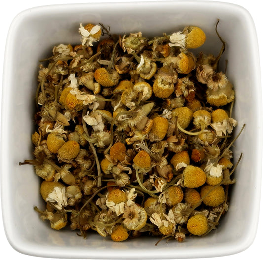 Chamomile Flower - Matricaria chamomilla