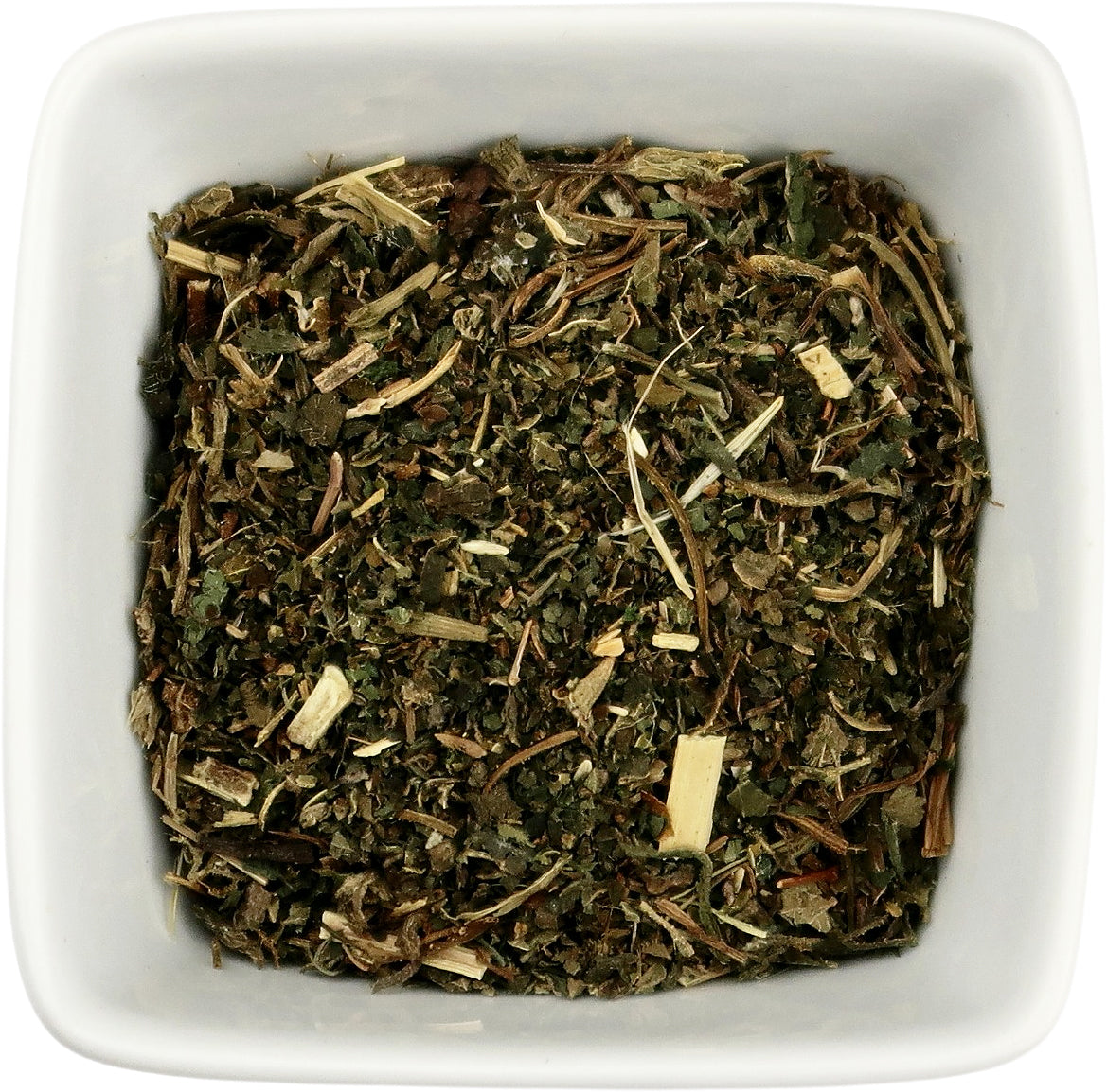 Nettle Leaf - Urtica dioica