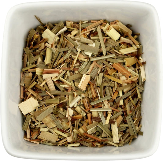 Lemongrass - Cymbopogon citratus
