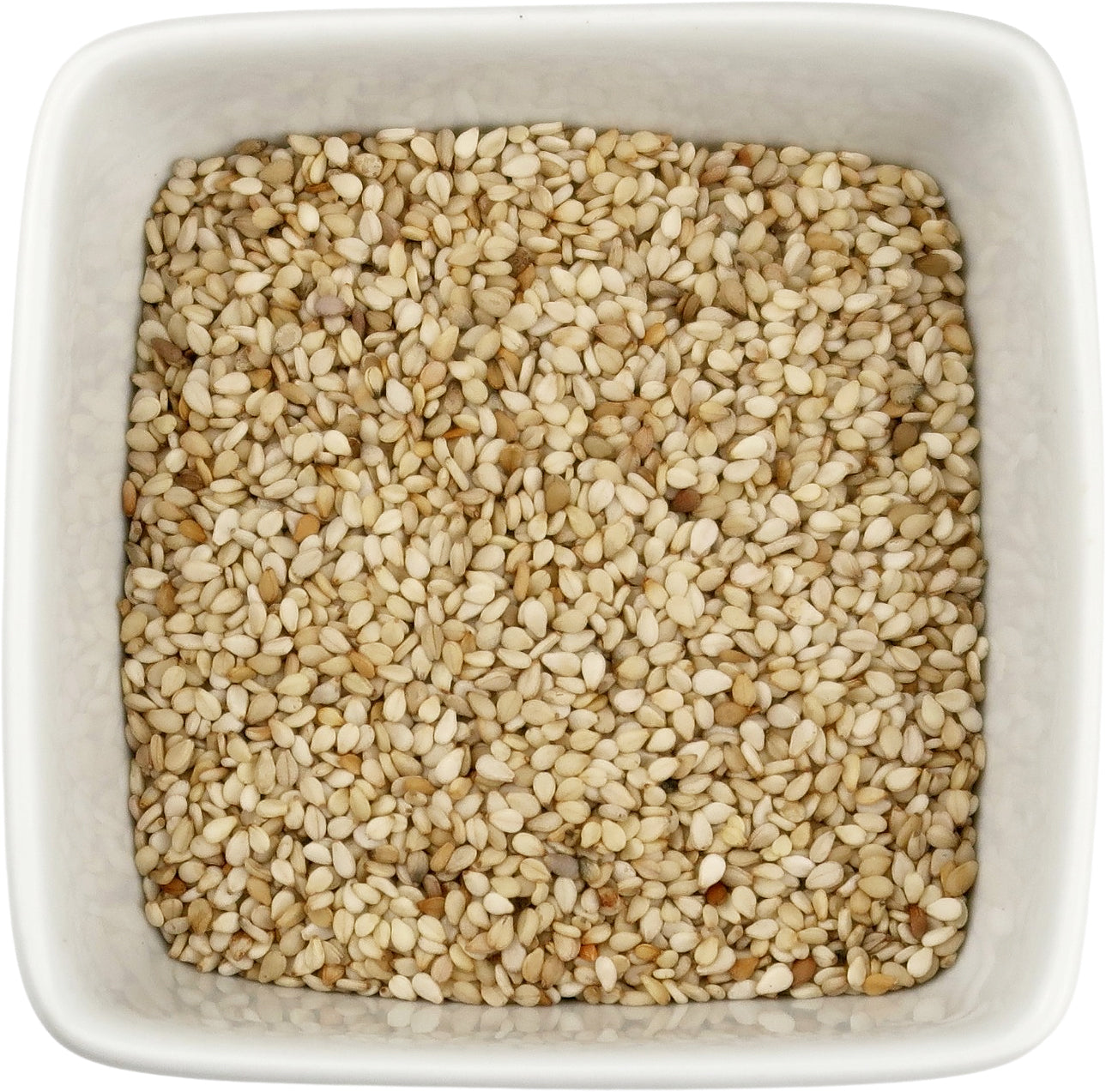 Sesame Seed Whole - Sesamum indicum