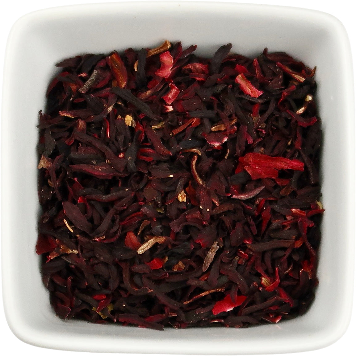 Hibiscus Flower - Hibiscus sabdariffa