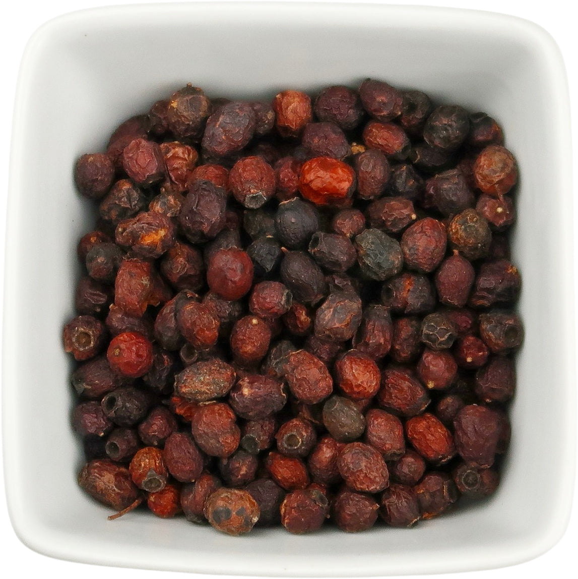 Hawthorn Berry - Crataegus monogyna
