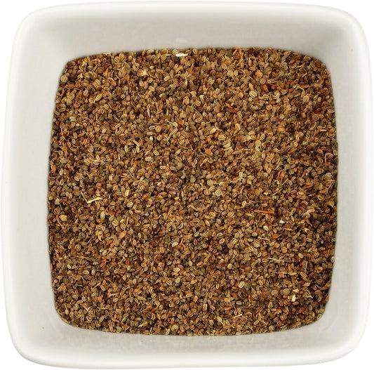 Celery Seed - Apium graveolens