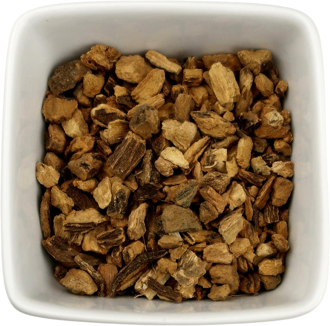 Gentian Root - Gentiana lutea